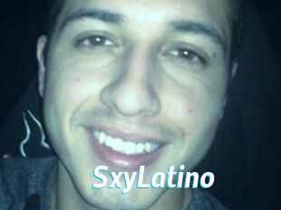 SxyLatino
