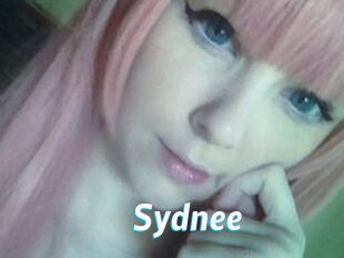 Sydnee
