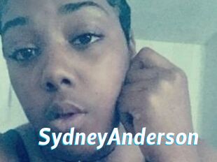 Sydney_Anderson