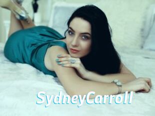 SydneyCarroll