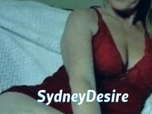 SydneyDesire