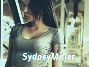 Sydney_Miller J Mine