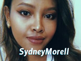 SydneyMorell