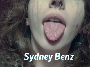 Sydney_Benz