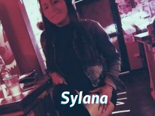 Sylana