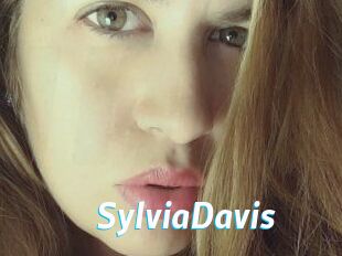 Sylvia_Davis