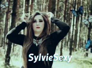 SylvieSexy