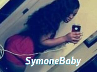 SymoneBaby