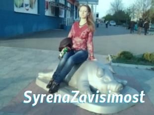 SyrenaZavisimost J Mine