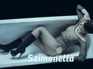 Szimonetta