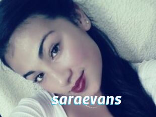 _saraevans