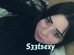 S33tsexy