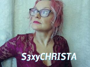 S3xyCHRISTA