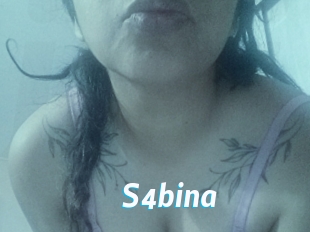 S4bina