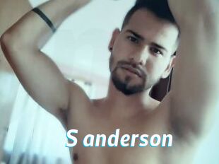 S_anderson