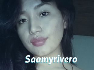 Saamyrivero