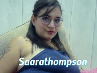 Saarathompson