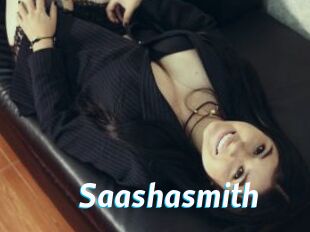 Saashasmith