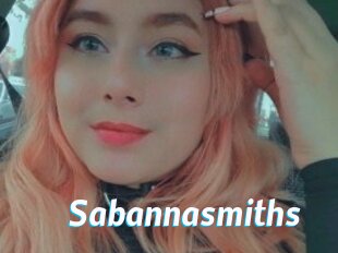 Sabannasmiths