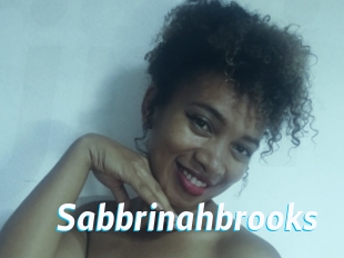 Sabbrinahbrooks