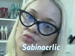 Sabinaerlic