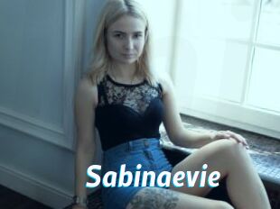 Sabinaevie