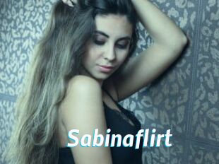 Sabinaflirt