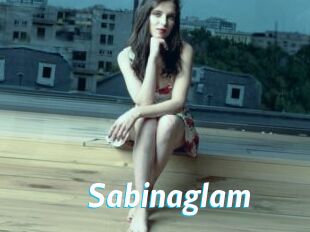 Sabinaglam