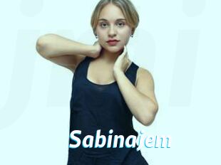 Sabinajem