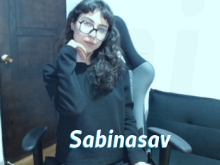 Sabinasav