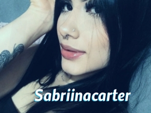 Sabriinacarter
