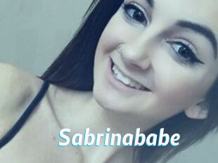 Sabrinababe