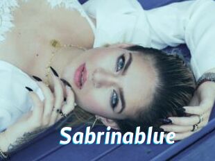 Sabrinablue