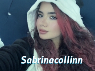 Sabrinacollinn