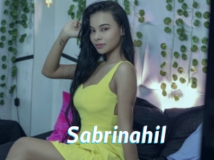 Sabrinahil