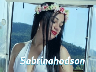 Sabrinahodson