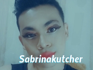 Sabrinakutcher