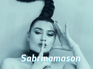 Sabrinamason