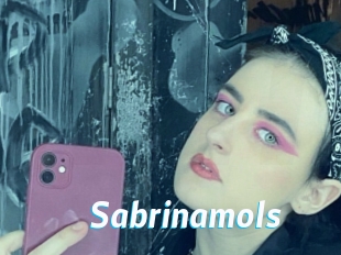 Sabrinamols