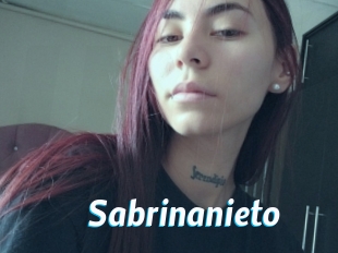 Sabrinanieto