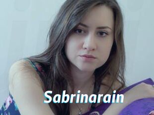 Sabrinarain