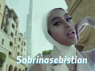 Sabrinasebistian