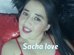 Sacha_love