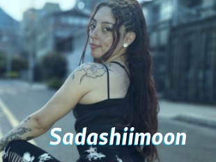 Sadashiimoon