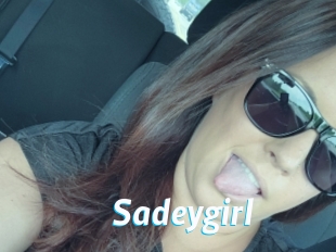 Sadeygirl