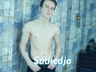 Sadiedjo