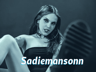 Sadiemansonn