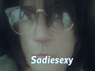 Sadiesexy