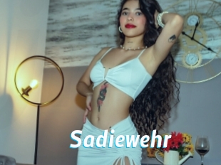 Sadiewehr