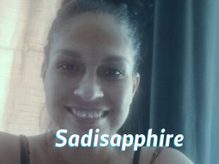 Sadisapphire